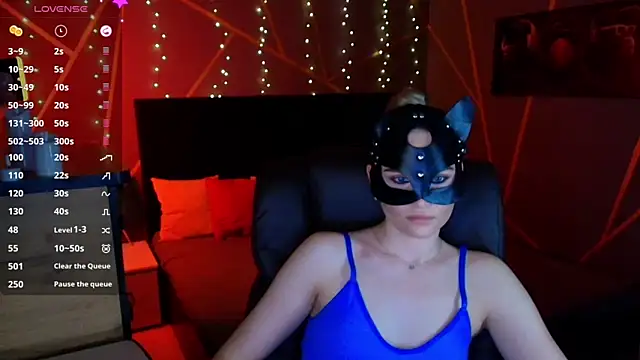 Snapshot of _Sweet__Cat_ chatting on March 20, 2026, 9:38 pm Sweet Cat online show from March 20, 2026, 9:38 pm