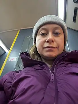 Brooke lover online show from February 26, 2026, 7:03 pm