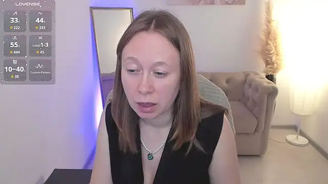Brooke lover online show from May 5, 2026, 8:56 pm
