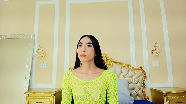 HallieStone online show from February 12, 2026, 1:55 pm