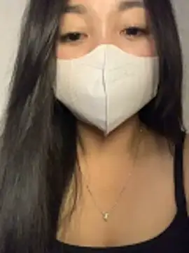 lana-kan online show from March 8, 2026, 2:20 pm