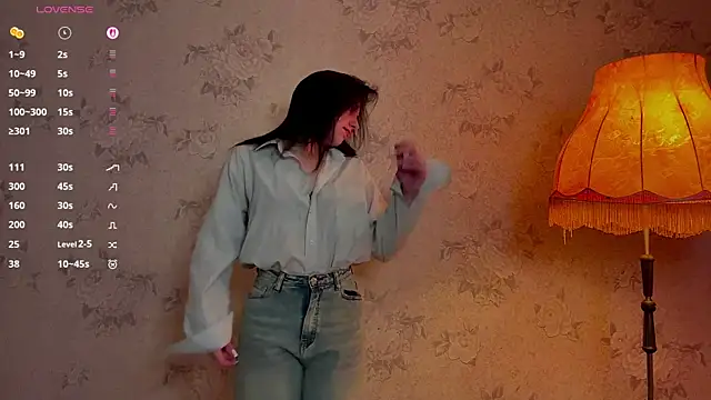 GlibRasher online show from February 4, 2026, 8:26 pm