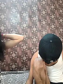 Sexy komal02 online show from March 8, 2026, 11:02 am