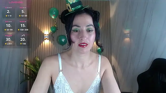tatiscelis tf online show from March 17, 2026, 1:14 pm