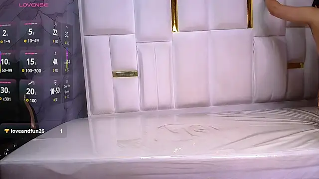 tatiscelis tf online show from July 15, 2026, 12:56 pm