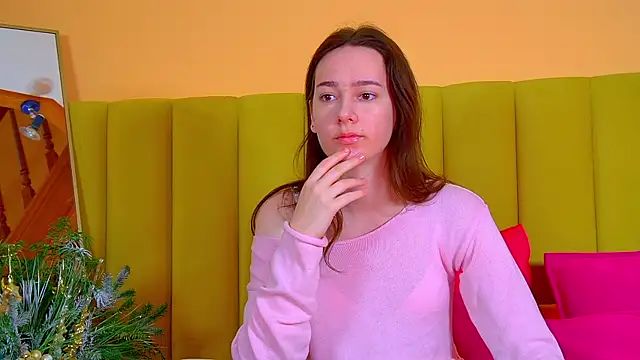 Snapshot of LilyLanes chatting on December 14, 2025, 6:52 am LilyLanes online show from December 14, 2025, 6:52 am