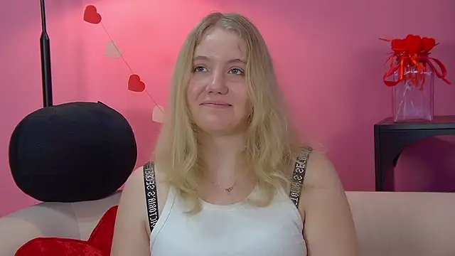 EmilyEvanse online show from February 12, 2026, 6:24 am