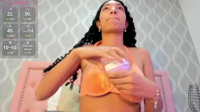 emma scott 7 online show from January 17, 2026, 11:25 am