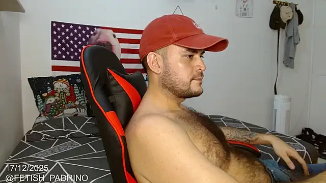 holegape online show from December 18, 2025, 5:34 am