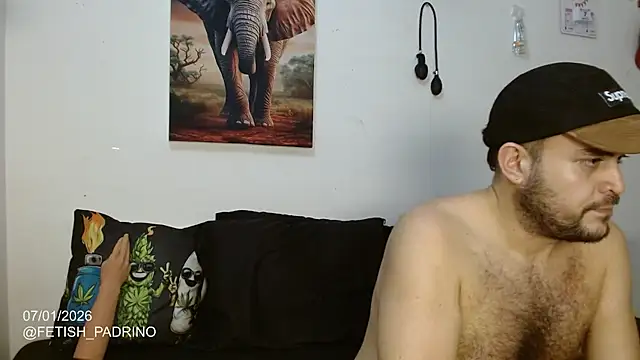 holegape online show from January 8, 2026, 3:45 am