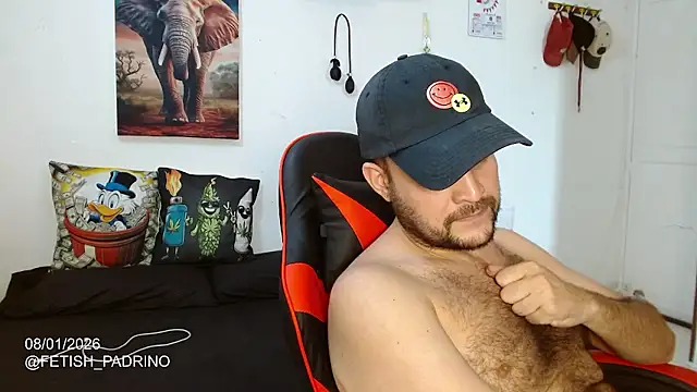 holegape online show from January 8, 2026, 4:57 pm