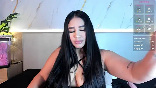 Snapshot of Julietaa_1 chatting on July 28, 2026, 12:48 pm Julietaa 1 online show from July 28, 2026, 12:48 pm