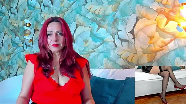 Madame Angelic 1 online show from May 5, 2026, 3:42 am