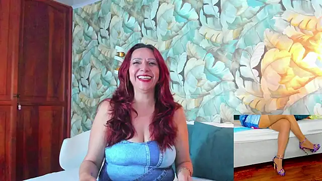 Madame Angelic 1 online show from June 24, 2026, 4:22 am
