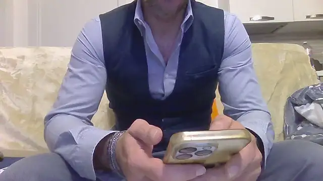 Eroshotlicker online show from February 15, 2026, 10:09 pm