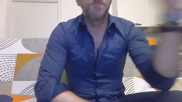 Eroshotlicker online show from March 5, 2026, 9:54 pm