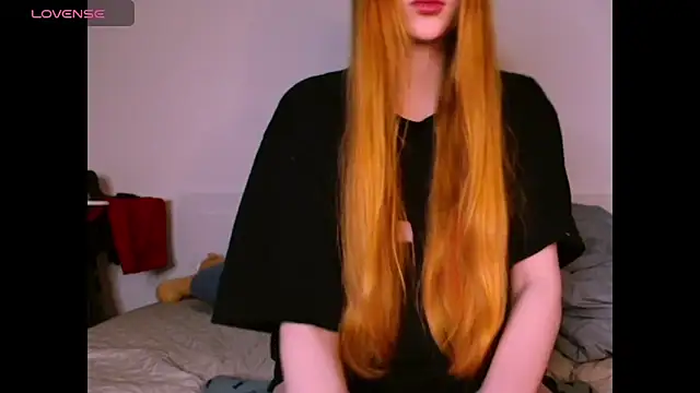  Milana Sparkl75  online show from February 1, 2026, 9:35 pm