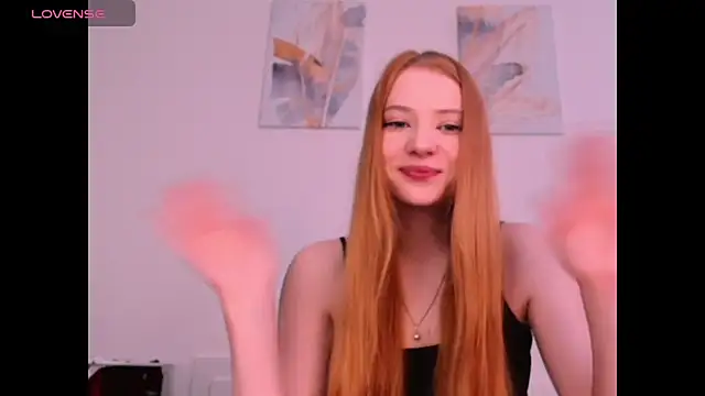  Milana Sparkl75  online show from March 22, 2026, 2:51 pm