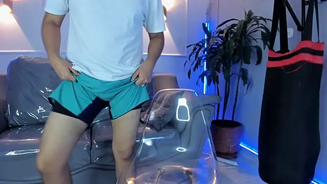 Snapshot of Paul_27_ chatting on December 14, 2025, 3:46 am Paul 27 online show from December 14, 2025, 3:46 am