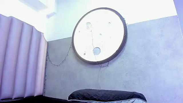 Megan foro online show from February 3, 2026, 3:59 am