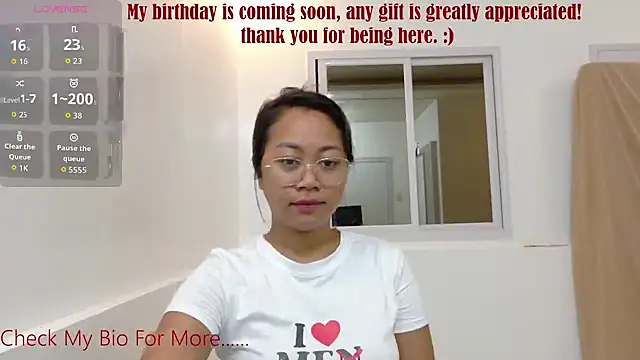 Snapshot of Juliet_official_pro chatting on July 11, 2026, 8:42 pm Juliet official pro online show from July 11, 2026, 8:42 pm