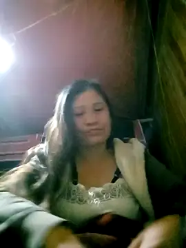 Snapshot of hey-bana chatting on December 19, 2025, 10:56 pm hey-bana online show from December 19, 2025, 10:56 pm