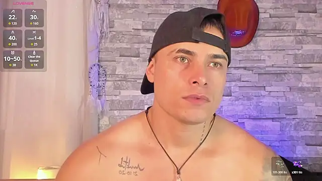 Snapshot of connorsmithvip chatting on December 3, 2025, 11:53 am connorsmithvip online show from December 3, 2025, 11:53 am