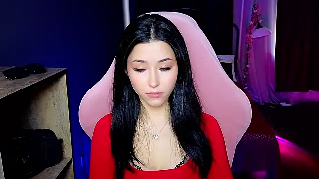 Snapshot of RedMidnight chatting on March 23, 2026, 5:51 am RedMidnight online show from March 23, 2026, 5:51 am