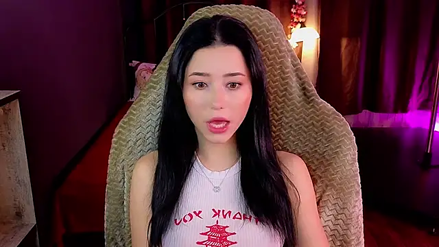 Snapshot of RedMidnight chatting on February 21, 2026, 8:22 pm RedMidnight online show from February 21, 2026, 8:22 pm