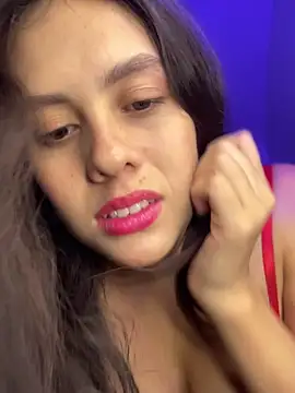 Snapshot of Samantafoxx_ chatting on May 10, 2026, 12:14 am Samantafoxx online show from May 10, 2026, 12:14 am
