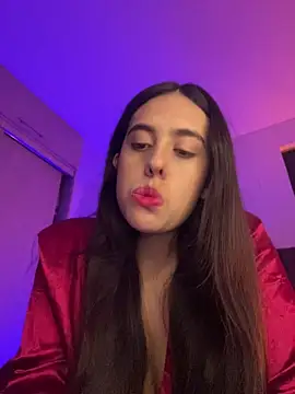 Snapshot of Samantafoxx_ chatting on May 29, 2026, 11:00 pm Samantafoxx online show from May 29, 2026, 11:00 pm