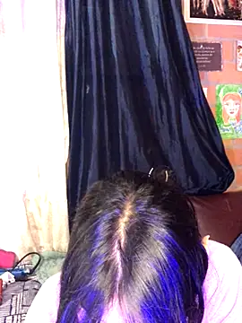 Snapshot of Winter_111 chatting on December 2, 2025, 2:45 am Winter 111 online show from December 2, 2025, 2:45 am