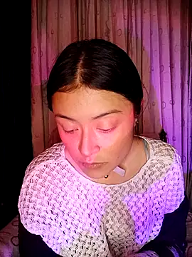 Snapshot of Winter_111 chatting on December 14, 2025, 1:56 am Winter 111 online show from December 14, 2025, 1:56 am