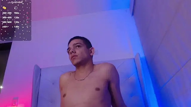 Snapshot of Noah_and_kim69 chatting on November 28, 2025, 3:28 am Noah and kim69 online show from November 28, 2025, 3:28 am