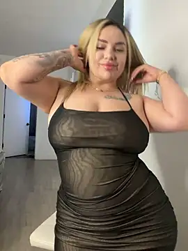 Rubialatinavip online show from February 5, 2026, 7:21 pm