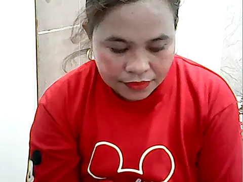 cutechubby online show from February 2, 2026, 11:26 pm