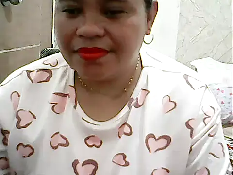 cutechubby online show from March 1, 2026, 10:54 pm