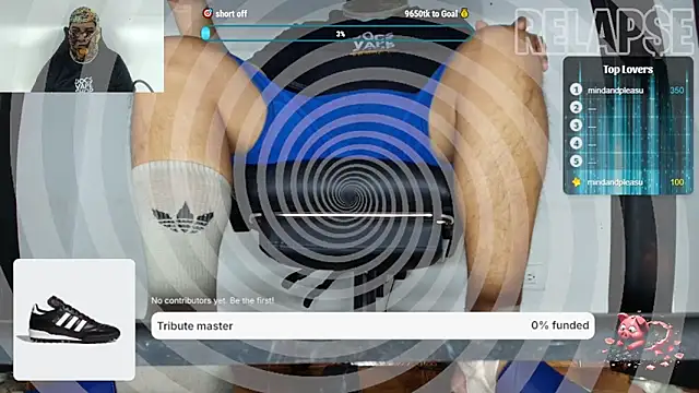 Alphacashmaster777 online show from February 3, 2026, 6:22 am