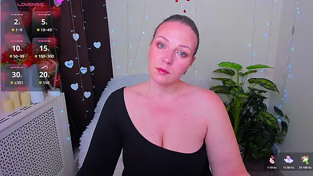 Snapshot of Alison_star_ chatting on March 5, 2026, 2:19 am Alison star online show from March 5, 2026, 2:19 am