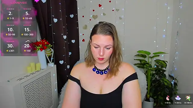 Snapshot of Alison_star_ chatting on March 11, 2026, 2:27 am Alison star online show from March 11, 2026, 2:27 am