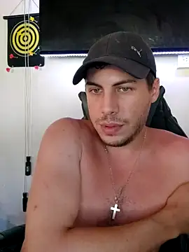 gonzalito222 online show from January 31, 2026, 7:12 pm