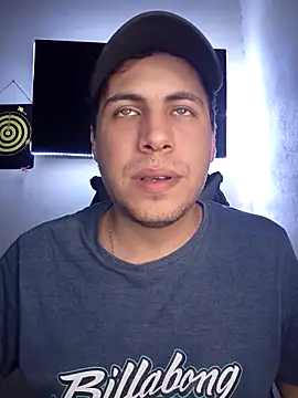 gonzalito222 online show from November 25, 2025, 7:41 am