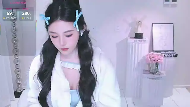 Persephone 2025 online show from December 14, 2025, 5:18 pm