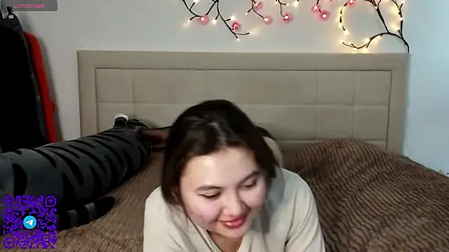 Snapshot of ArianeRandy chatting on March 21, 2026, 3:05 pm ArianeRandy online show from March 21, 2026, 3:05 pm