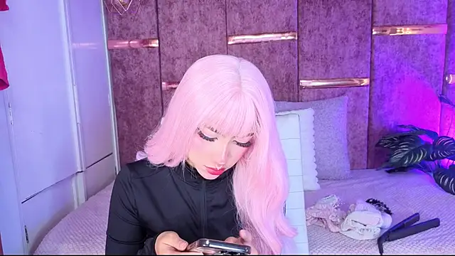 Snapshot of amberthangelss chatting on November 25, 2025, 12:05 pm amberthangelss online show from November 25, 2025, 12:05 pm