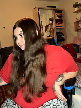 Snapshot of MariasV chatting on December 2, 2025, 4:30 pm MariasV online show from December 2, 2025, 4:30 pm