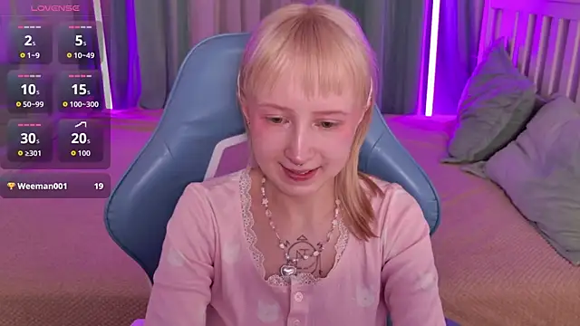  Babyface  online show from June 25, 2026, 1:49 pm