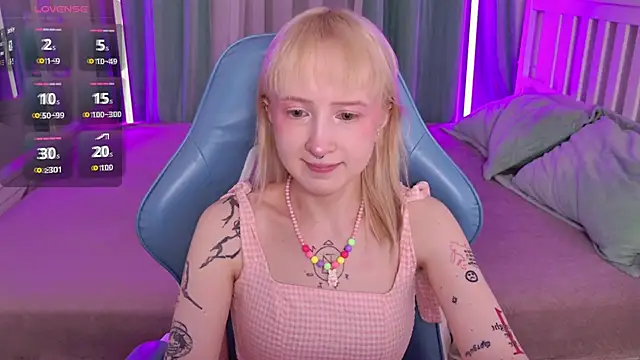  Babyface  online show from July 1, 2026, 1:33 pm
