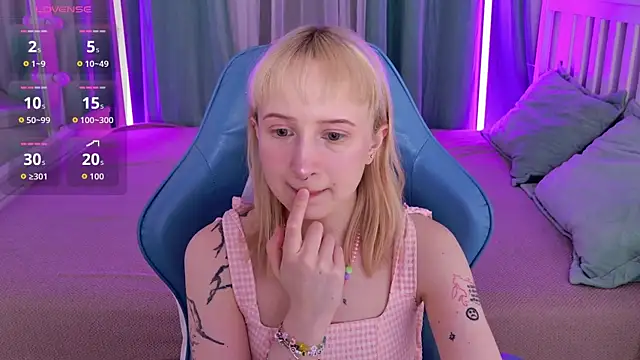 Babyface  online show from April 23, 2026, 1:46 pm