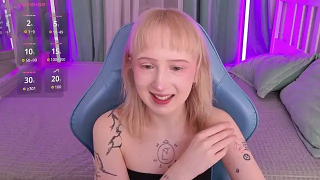  Babyface  online show from March 19, 2026, 1:11 pm